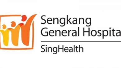 Sengkang General Hospital Career: