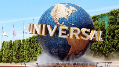 Universal Studios Jobs Singapore